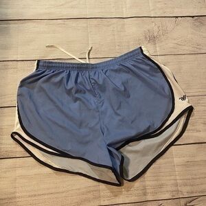 Varsity Cheer Shorts